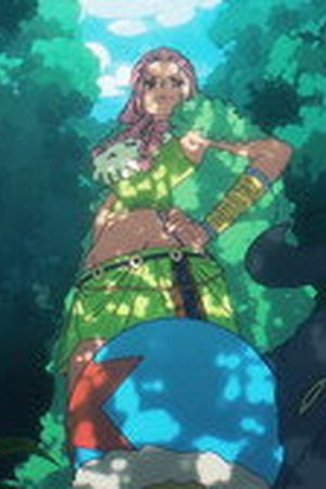 One Piece Season 23 Episode 1174 - Poster