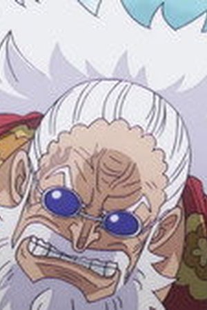 One Piece Season 23 Episode 1179 - Poster