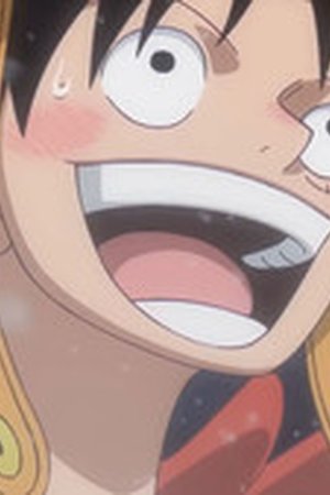 One Piece Season 23 Episode 1156 - Poster