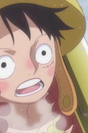 One Piece Season 23 Episode 1171 - Poster