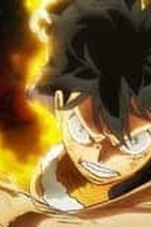 One Piece Season 21 Episode 1028 - Poster