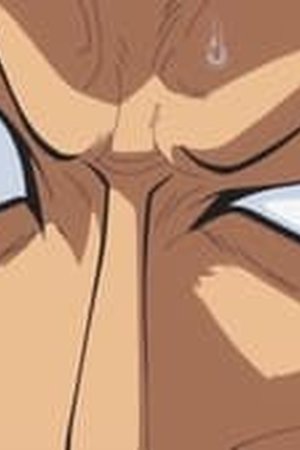 One Piece Season 15 Episode 582 - Poster