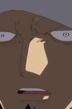 One Piece Season 15 Episode 594 - Poster