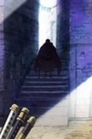 One Piece Season 15 Episode 630 - Poster