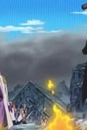 One Piece Season 16 Episode 687 - Poster