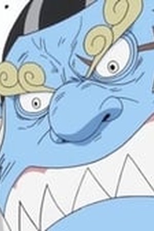 One Piece Season 18 Episode 789 - Poster