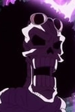 One Piece Season 19 Episode 818 - Poster