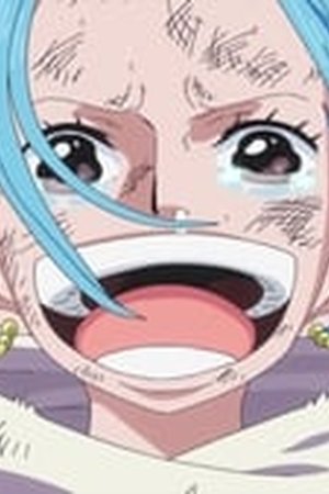 One Piece Season 20 Episode 884 - Poster
