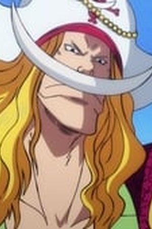One Piece Season 21 Episode 963 - Poster