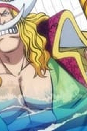 One Piece Season 21 Episode 964 - Poster
