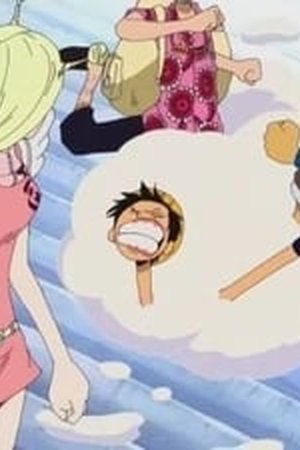 One Piece Season 6 Episode 158 - Poster