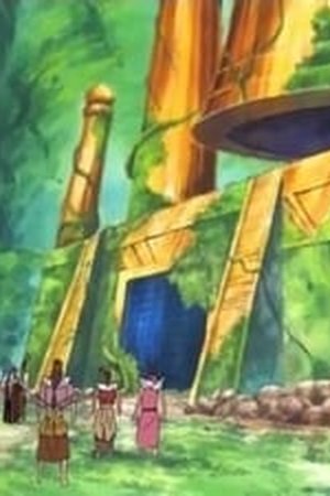 One Piece Season 6 Episode 194 - Poster