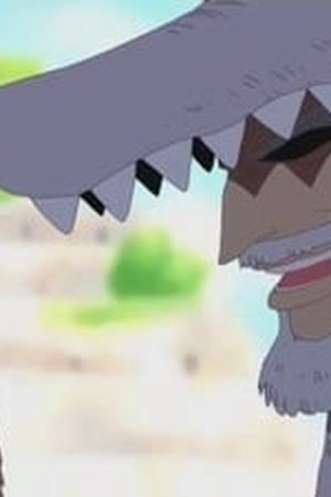 One Piece Season 9 Episode 315 - Poster
