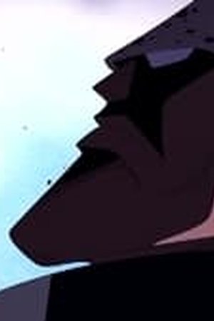One Piece Season 10 Episode 368 - Poster