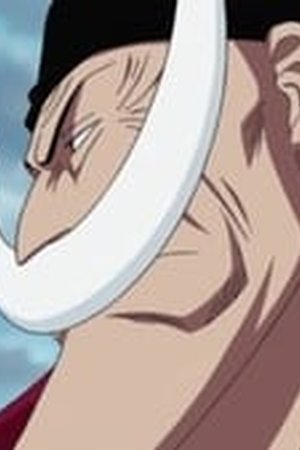 One Piece Season 13 Episode 471 - Poster