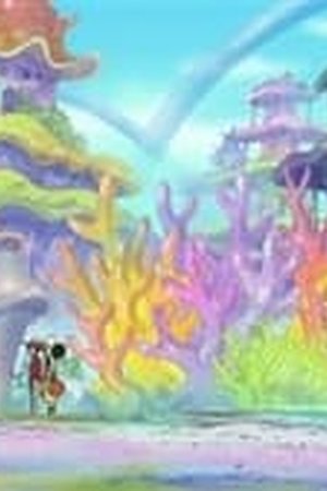 One Piece Season 14 Episode 529 - Poster