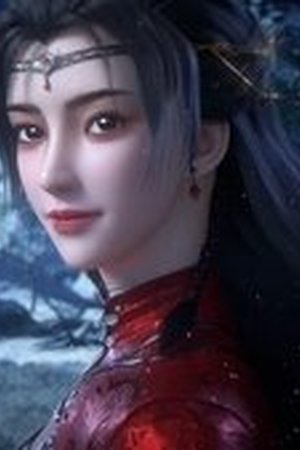 Purple River Season 2 Episode 11 - Poster