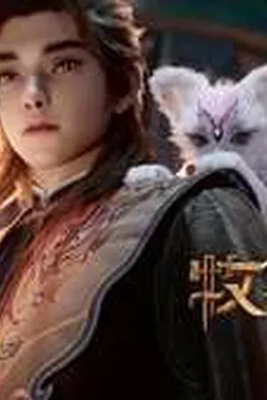 Tales of Herding Gods Season 1 Episode 48 - Poster