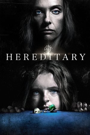 Hereditary ( 2018 ) - Poster