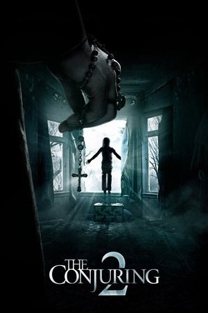 The Conjuring 2 ( 2016 ) - Poster