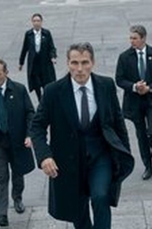The Diplomat Season 3 Episode 5 - Poster