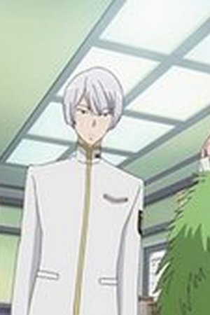 Cute High Earth Defense Club LOVE! Season 1 Episode 9 - Poster