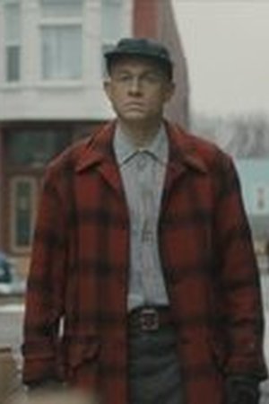 Monster: The Ed Gein Story Season 1 Episode 3 - Poster