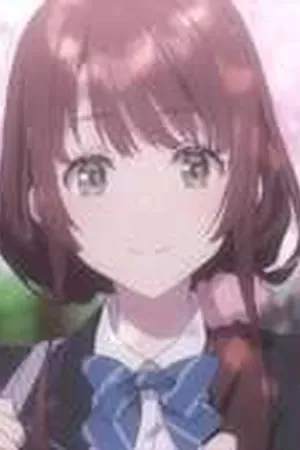 Chitose Is in the Ramune Bottle Season 1 Episode 1 - Poster