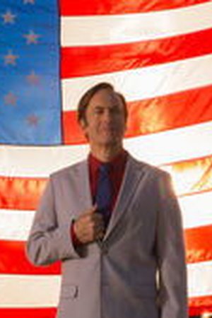 Better Call Saul Season 2 Episode 10 - Poster