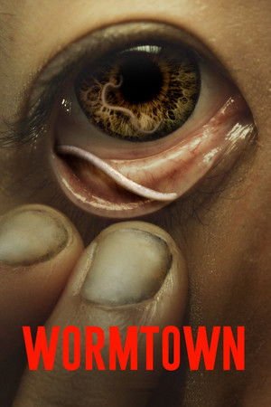 Wormtown ( 2025 ) - Poster