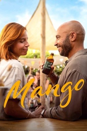 Mango ( 2025 ) - Poster