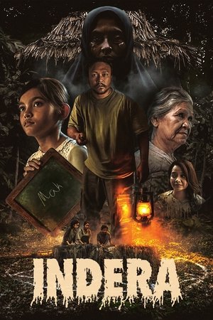 Indera ( 2025 ) - Poster