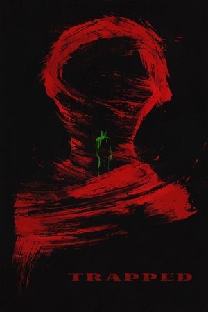 Trapped ( 2025 ) - Poster