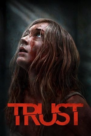 Trust ( 2025 ) - Poster