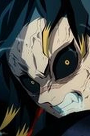 Demon Slayer: Kimetsu no Yaiba Season 4 Episode 6 - Poster