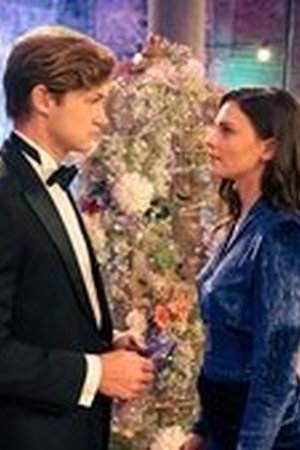 Maxton Hall - The World Between Us Season 2 Episode 4 - Poster