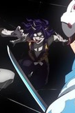 Demon Slayer: Kimetsu no Yaiba Season 1 Episode 4 - Poster