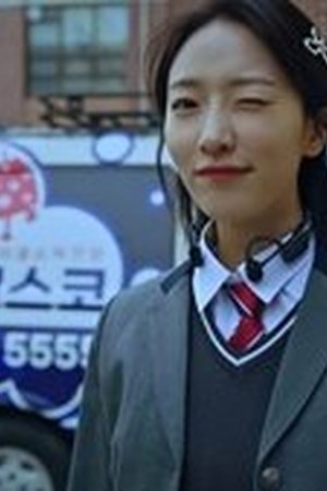 Taxi Driver Season 1 Episode 4 - Poster