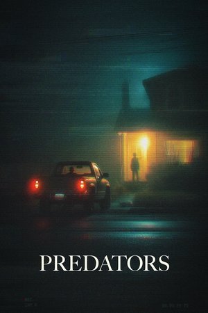Predators ( 2025 ) - Poster