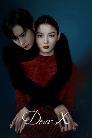 Dear X - Poster