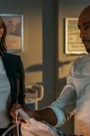 Watson Season 1 Episode 11 - Poster