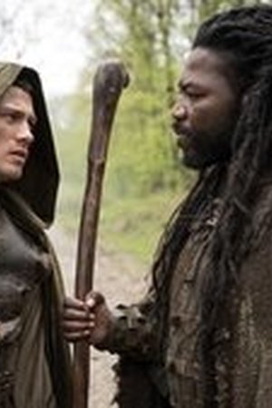 Robin Hood Season 1 Episode 4 - Poster