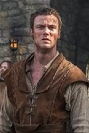 Robin Hood Season 1 Episode 1 - Poster