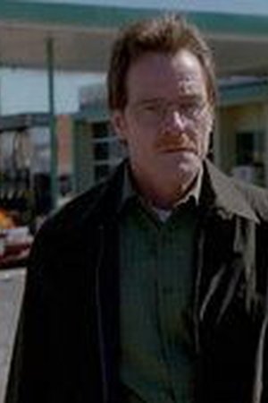 Breaking Bad Season 1 Episode 4 - Poster