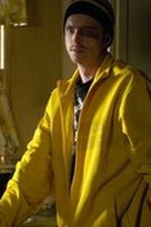 Breaking Bad Season 1 Episode 3 - Poster
