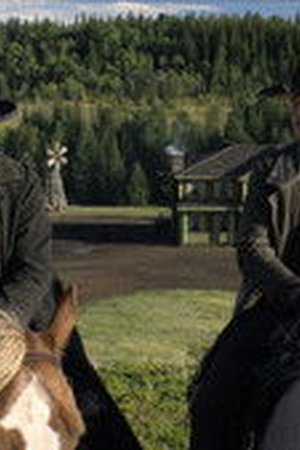 The Abandons Season 1 Episode 6 - Poster
