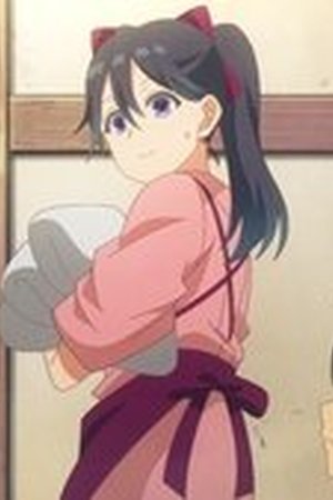 Watari-kun's ****** Is About to Collapse Season 1 Episode 14 - Poster