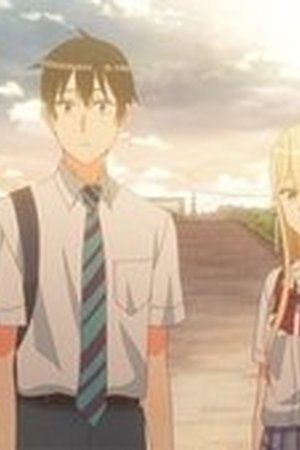 Watari-kun's ****** Is About to Collapse Season 1 Episode 12 - Poster