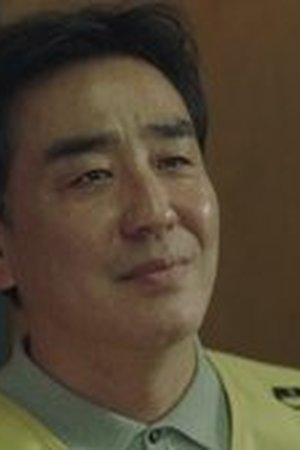 The Dream Life of Mr. Kim Season 1 Episode 6 - Poster
