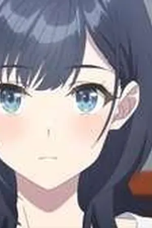 Chitose Is in the Ramune Bottle Season 1 Episode 5 - Poster